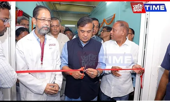 Silchar to Get 7 km Elevated Road, Double-Decker Flyover; Assam CM Reveals Rs 1200 Cr Plan